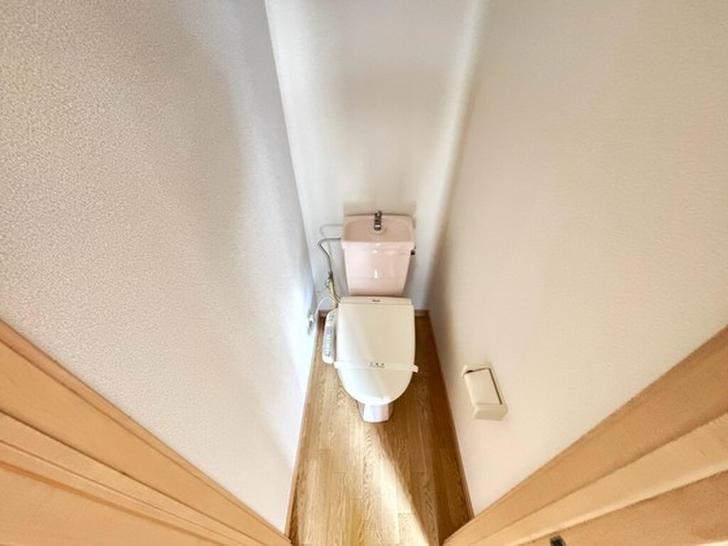 (5/21) トイレ (5/21) トイレ