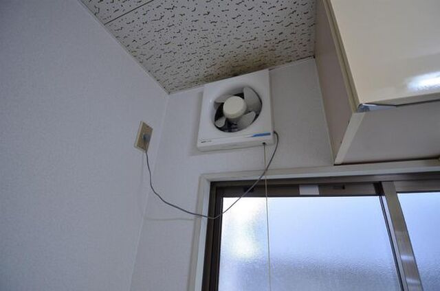 ホワイトメゾン津島C