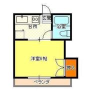 ホワイトメゾン津島C