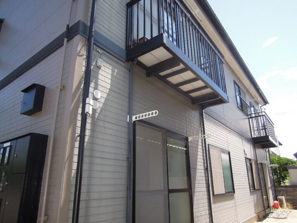 (12/16) バルコニー (12/16) バルコニー