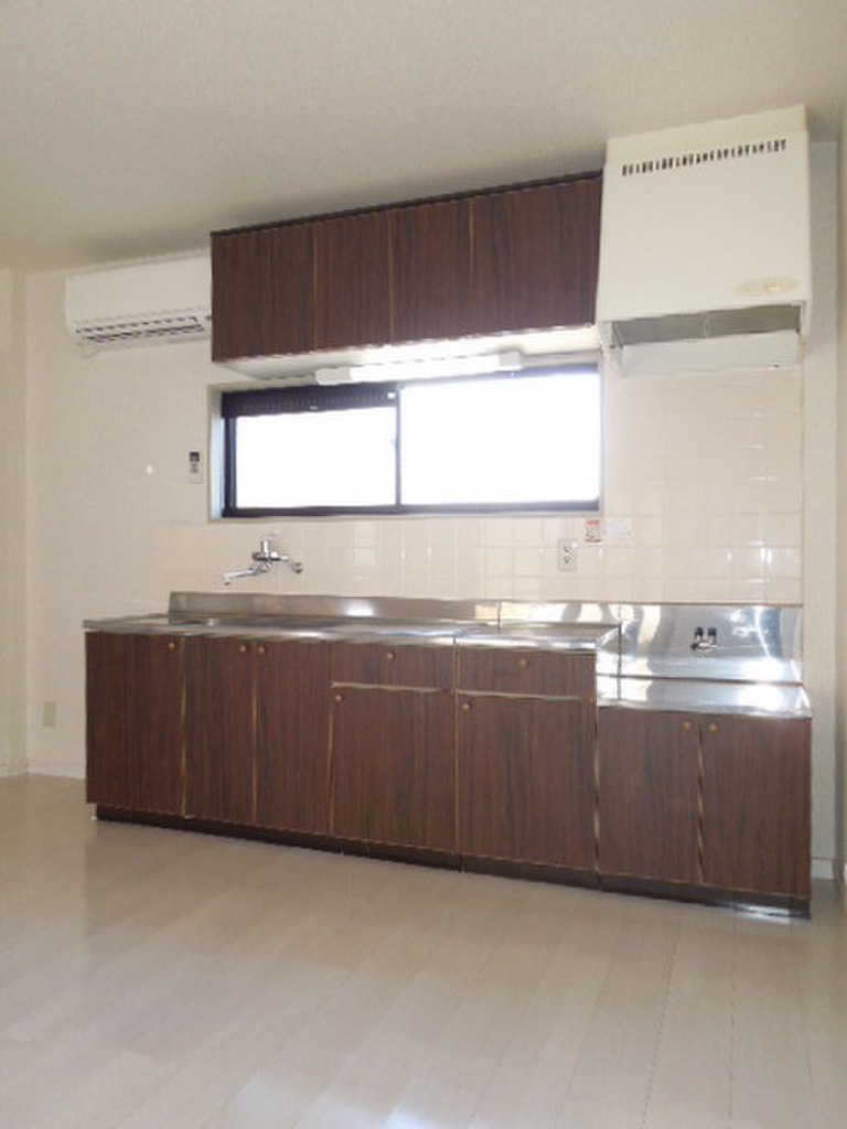 (3/16) キッチン (3/16) キッチン