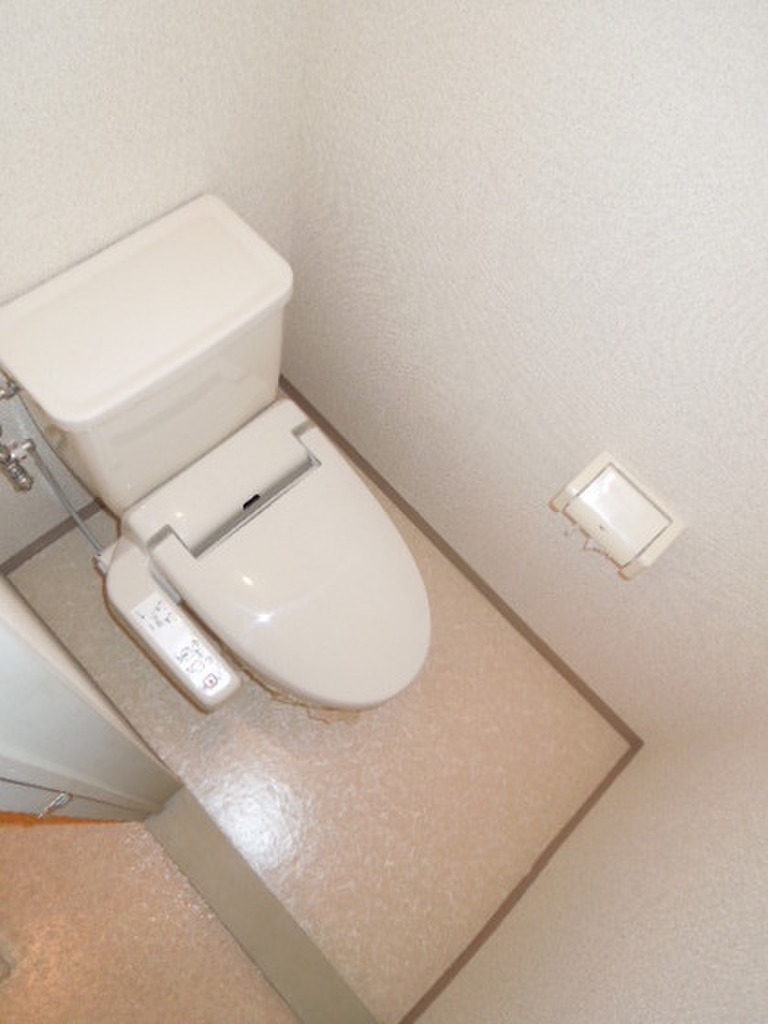 (5/16) トイレ (5/16) トイレ