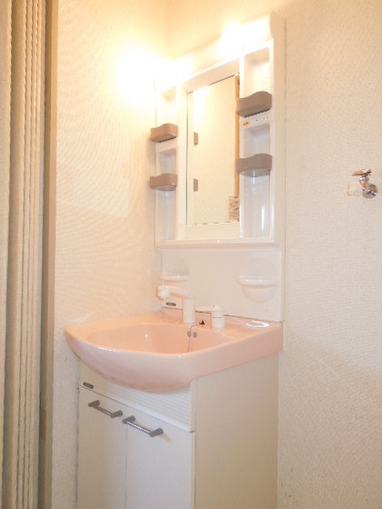 (6/16) 洗面所 (6/16) 洗面所