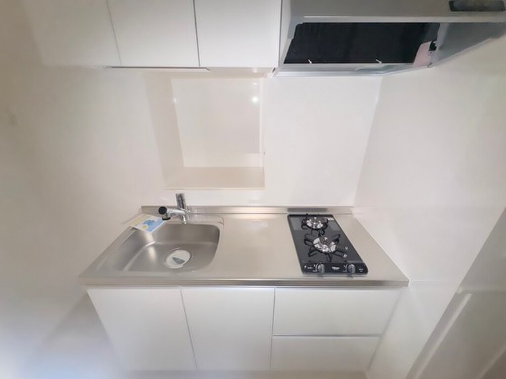 (5/22) キッチン (5/22) キッチン