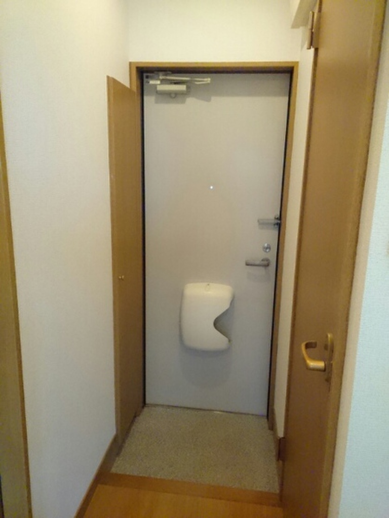 (15/17) 玄関 (15/17) 玄関