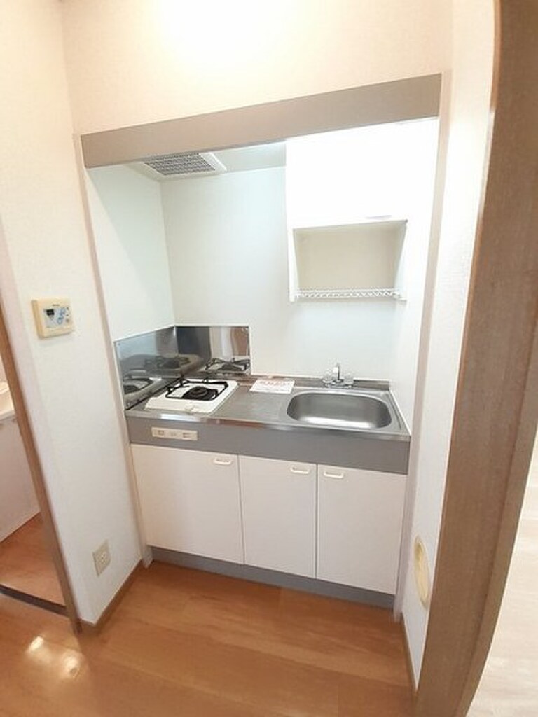 (3/17) キッチン (3/17) キッチン