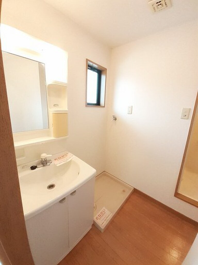 (6/17) 洗面所 (6/17) 洗面所