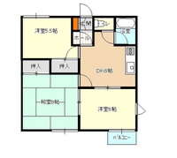 レジデンス一宮