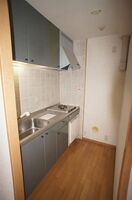 アーバンビュー倉敷カレッジコート