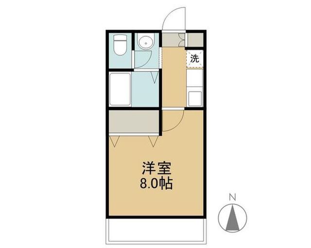 フィオーレ上東 II