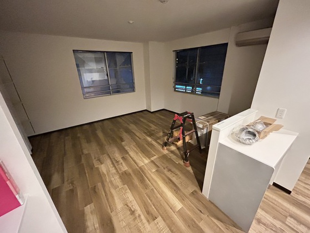 (2/23) 居室・リビング (2/23) 居室・リビング