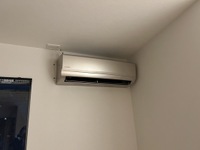 ※別部屋の写真です