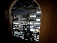 ※別部屋の写真です