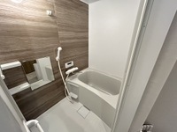 ※別部屋の写真です