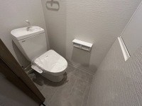 ※別部屋の写真です