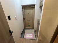 ※別部屋の写真です