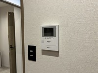 ※別部屋の写真です