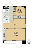 グリーンハウス松島G3