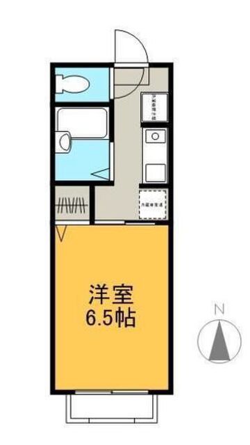 ツインコーポラスB