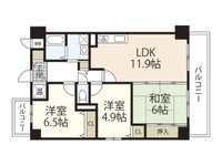 フェリシア西広島駅前