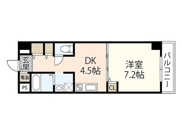 フェリシア西広島駅前