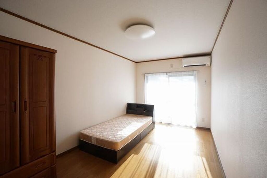 (15/19) 居室・リビング