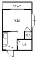 レグルス戸坂くるめ木