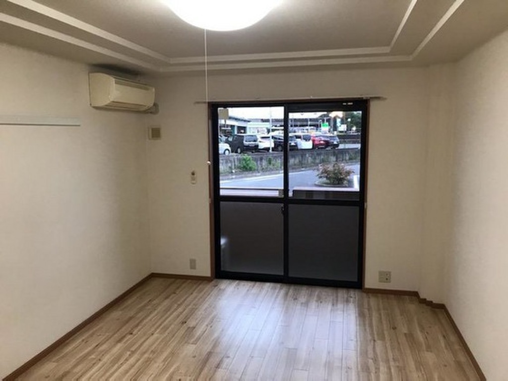 (2/25) 居室・リビング