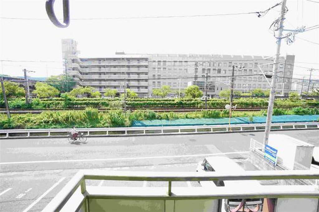 (13/14) 眺望 (13/14) 眺望