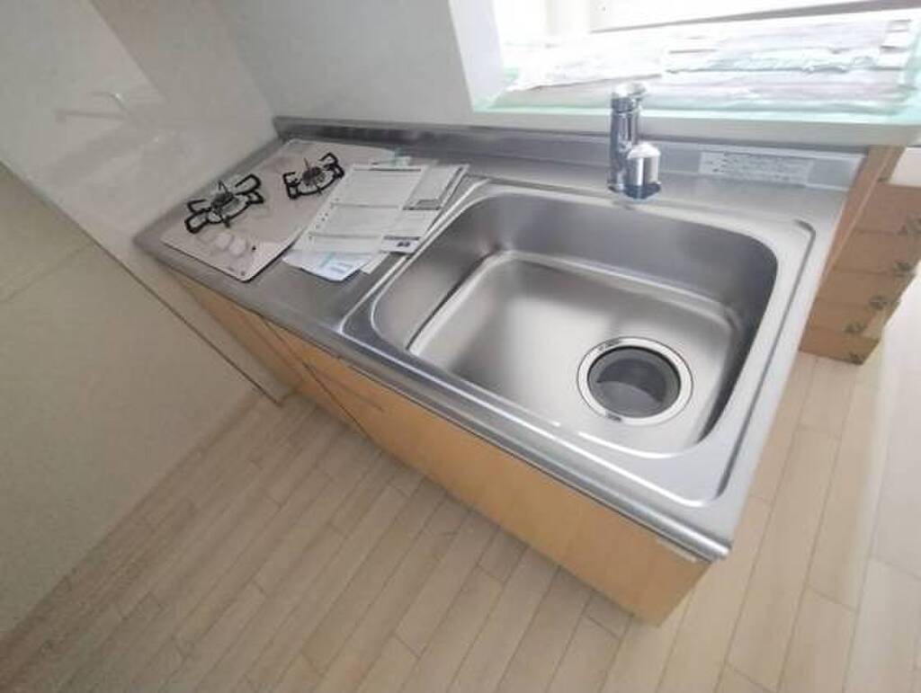 (3/19) キッチン (3/19) キッチン