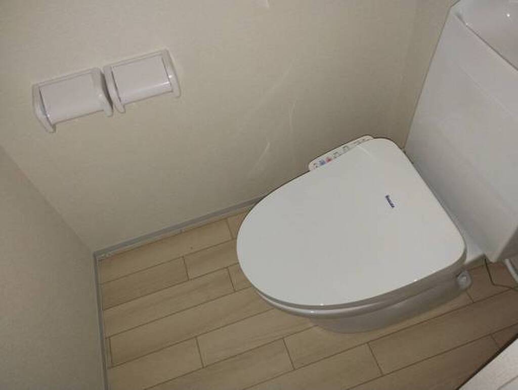 (5/19) トイレ (5/19) トイレ