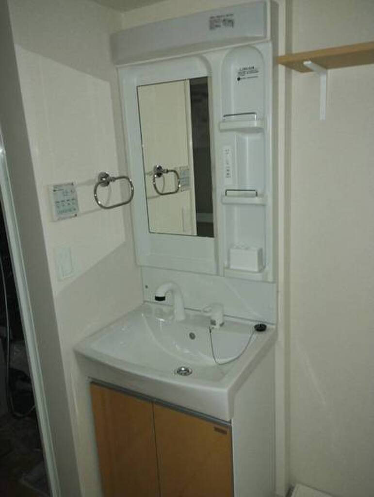 (6/19) 洗面所 (6/19) 洗面所