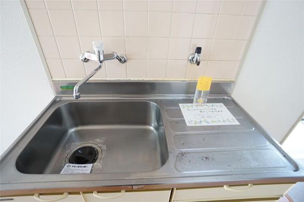 (14/17) キッチン