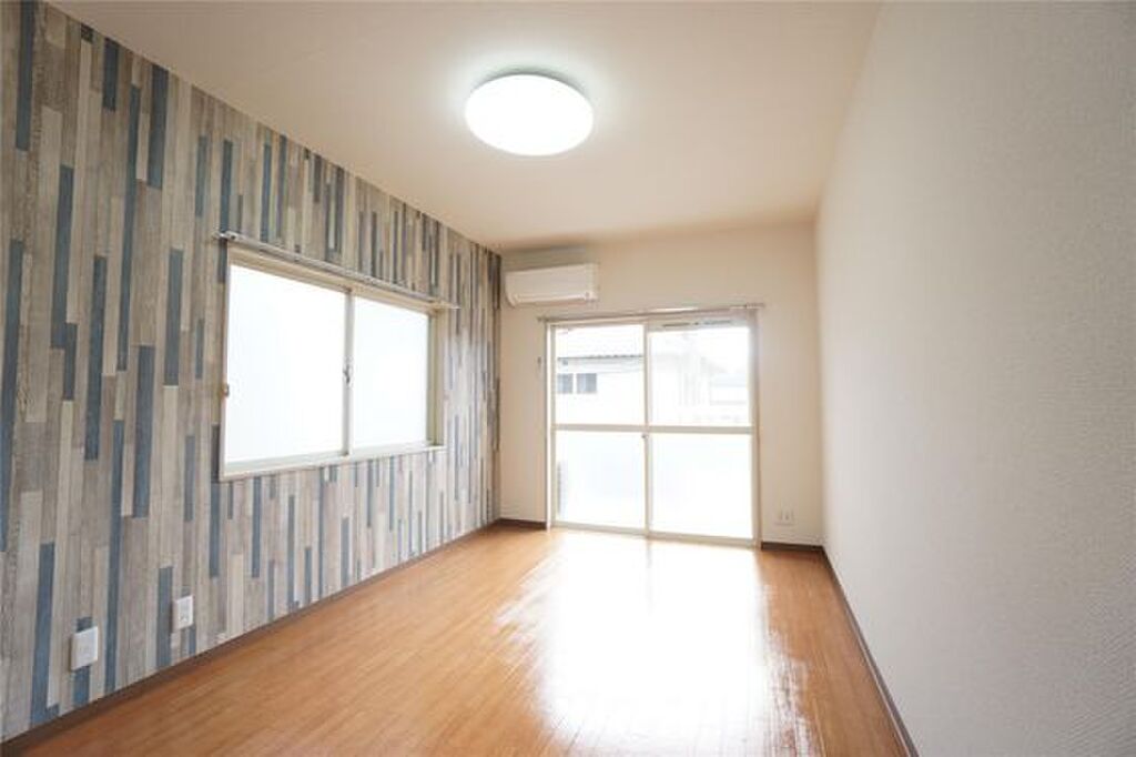 (2/17) 居室・リビング