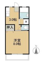 カレッジスクエア松島