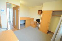 レオパレスシティパルⅠ