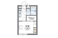 レオパレスシティパルⅠ