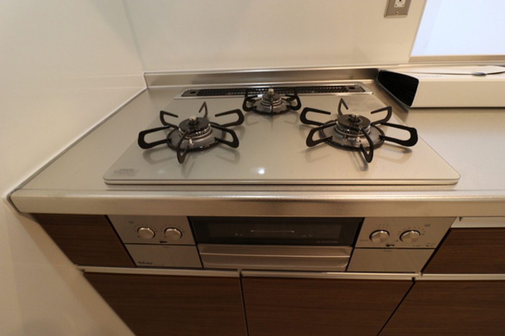 (15/23) キッチン (15/23) キッチン