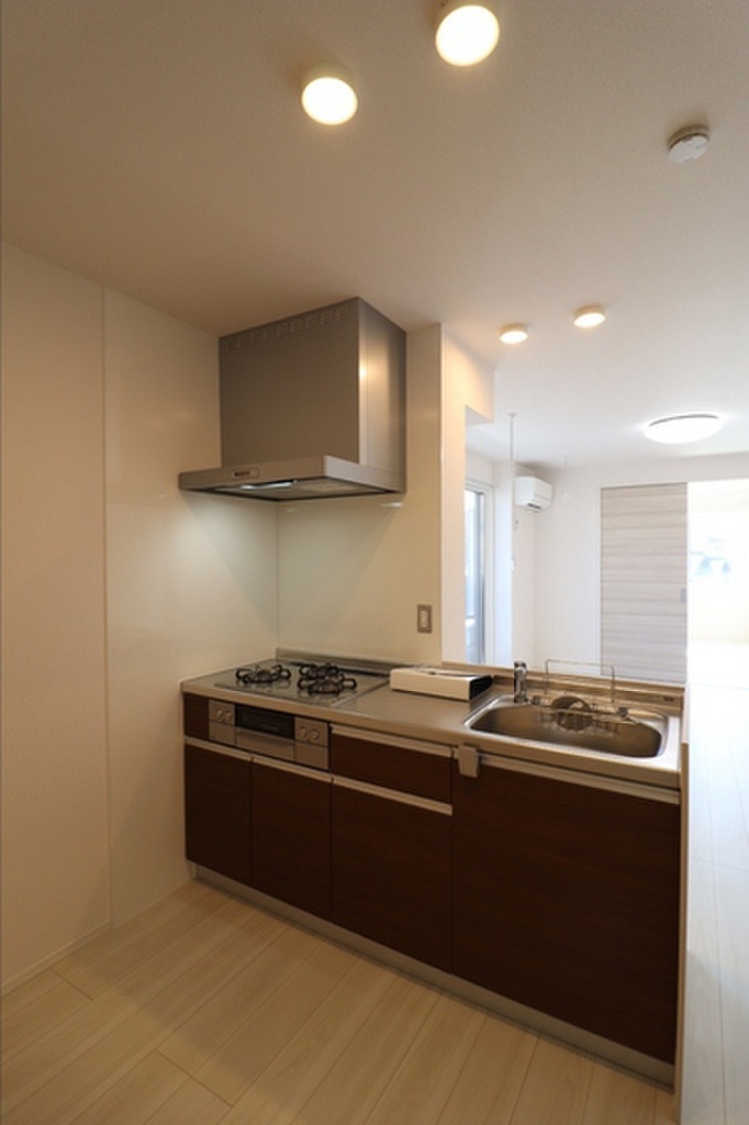 (3/23) キッチン (3/23) キッチン