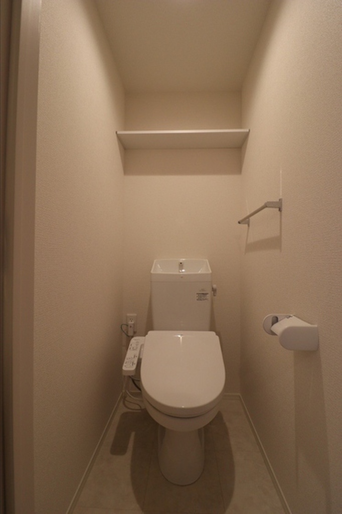 (5/23) トイレ (5/23) トイレ