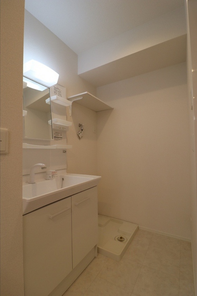 (6/23) 洗面所 (6/23) 洗面所