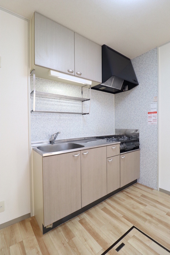 (3/20) キッチン (3/20) キッチン