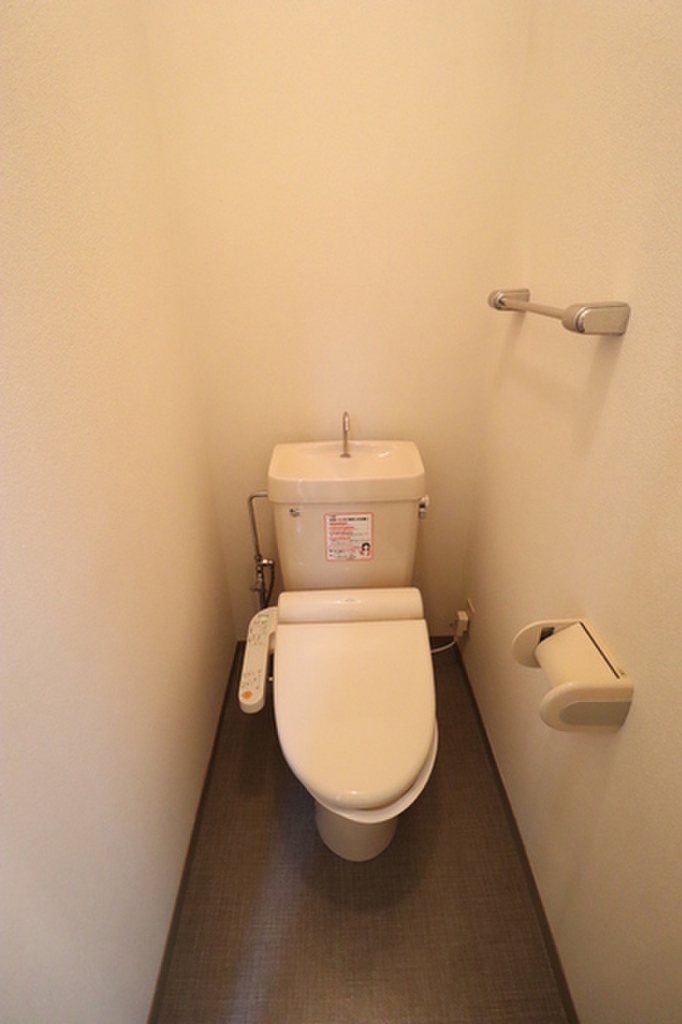 (5/20) トイレ (5/20) トイレ