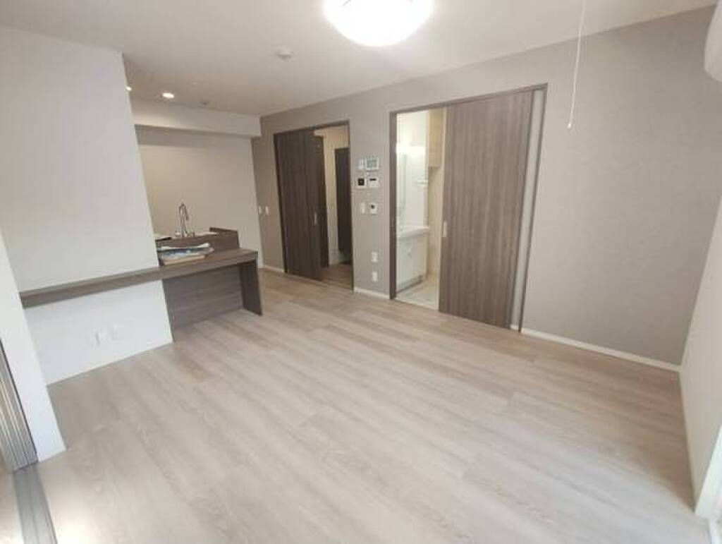 (2/26) 居室・リビング