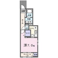 カルム古市橋