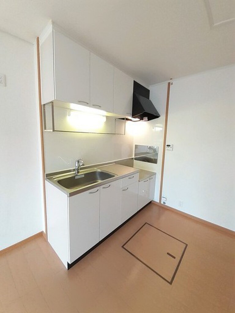 (3/15) キッチン (3/15) キッチン