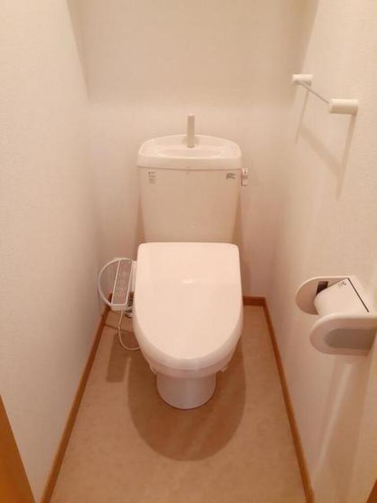 (5/15) トイレ (5/15) トイレ