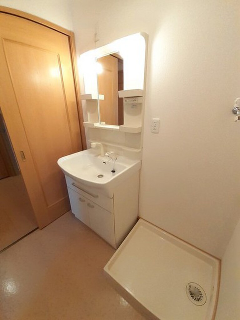 (6/15) 洗面所 (6/15) 洗面所