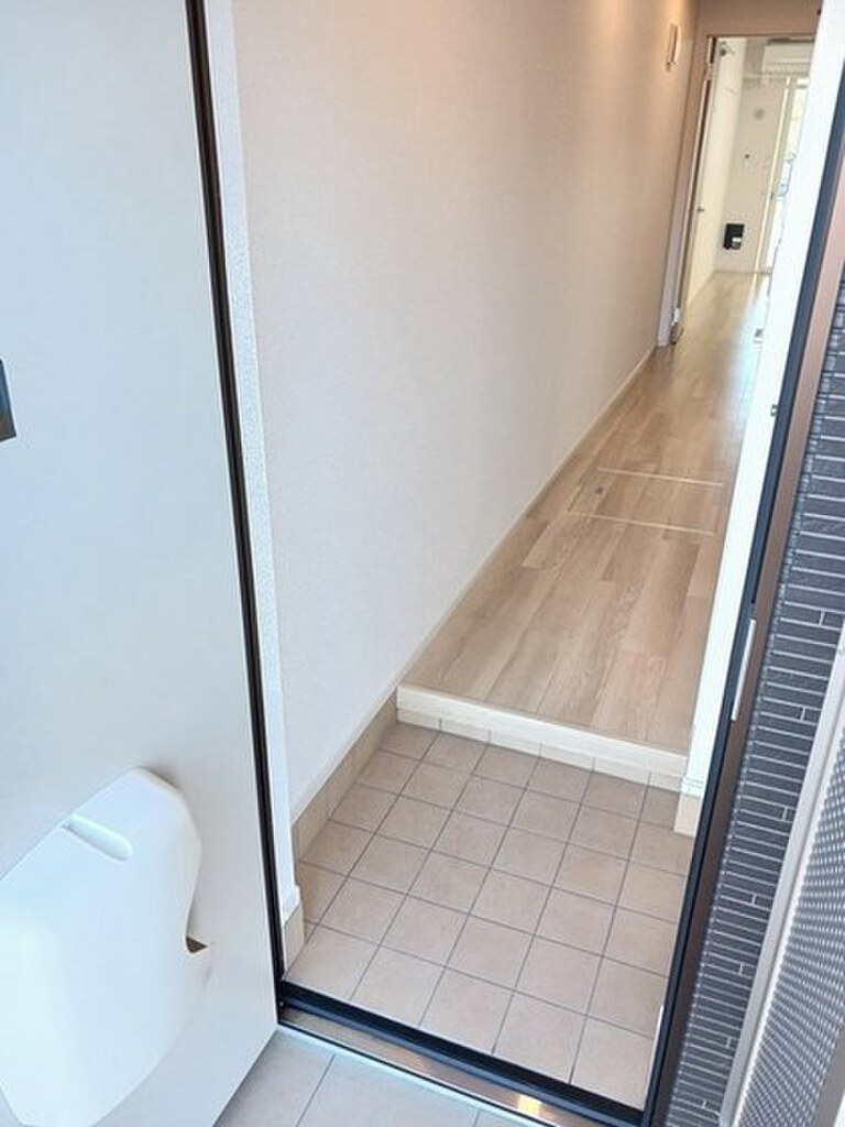 (16/20) 玄関 (16/20) 玄関