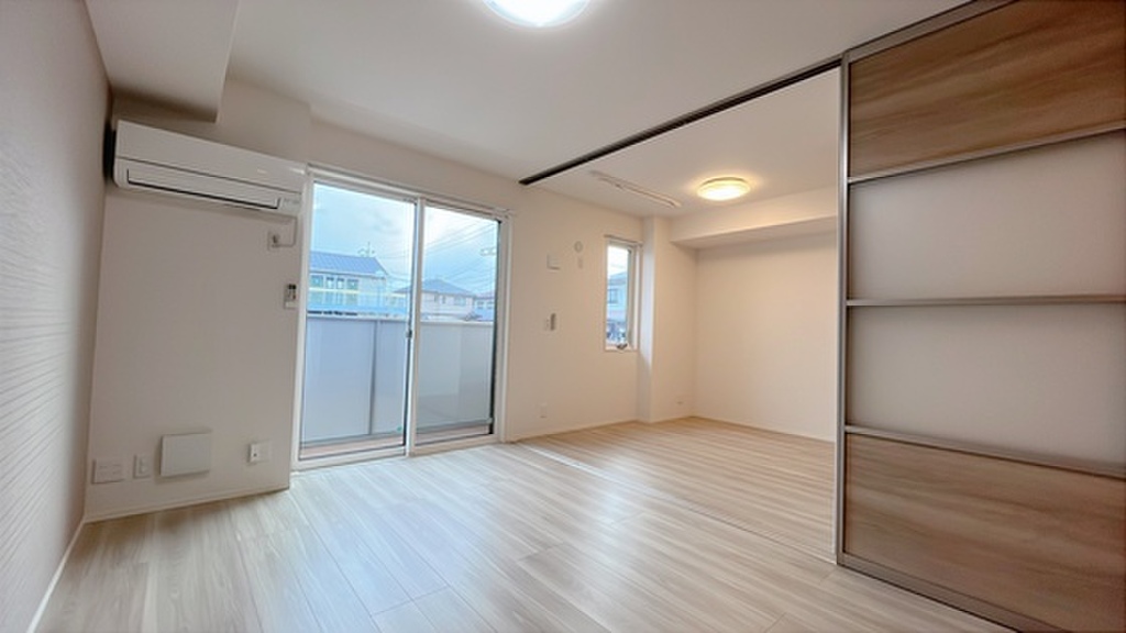 (20/23) その他部屋・スペース